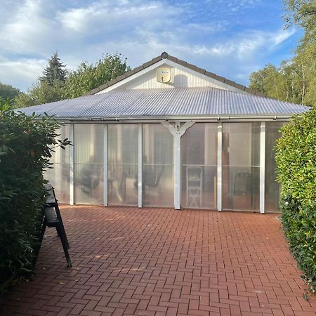Zur Fellnase Villa Horka Buitenkant foto