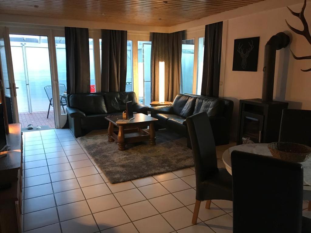 Zur Fellnase Villa Horka Buitenkant foto