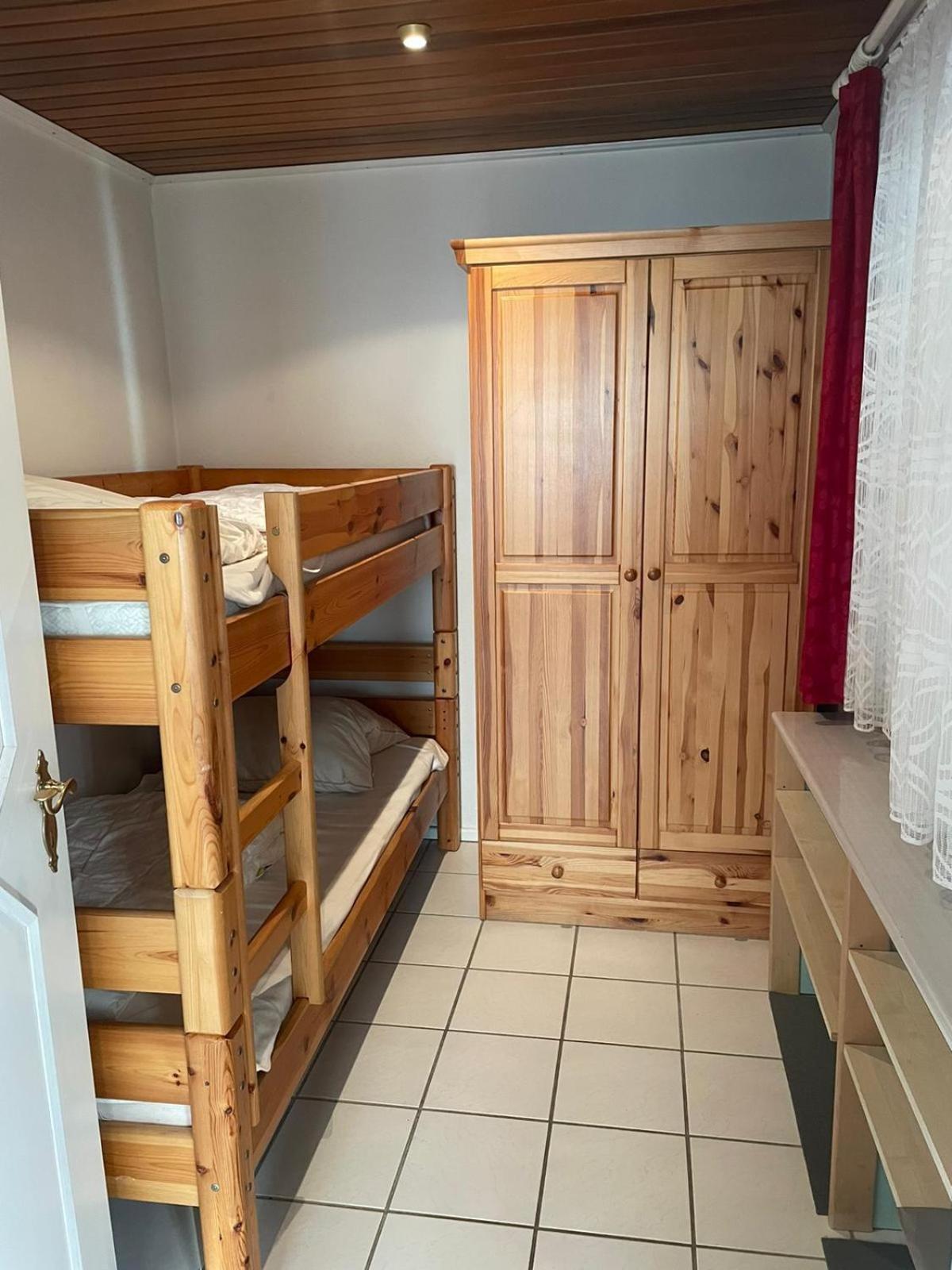 Zur Fellnase Villa Horka Buitenkant foto