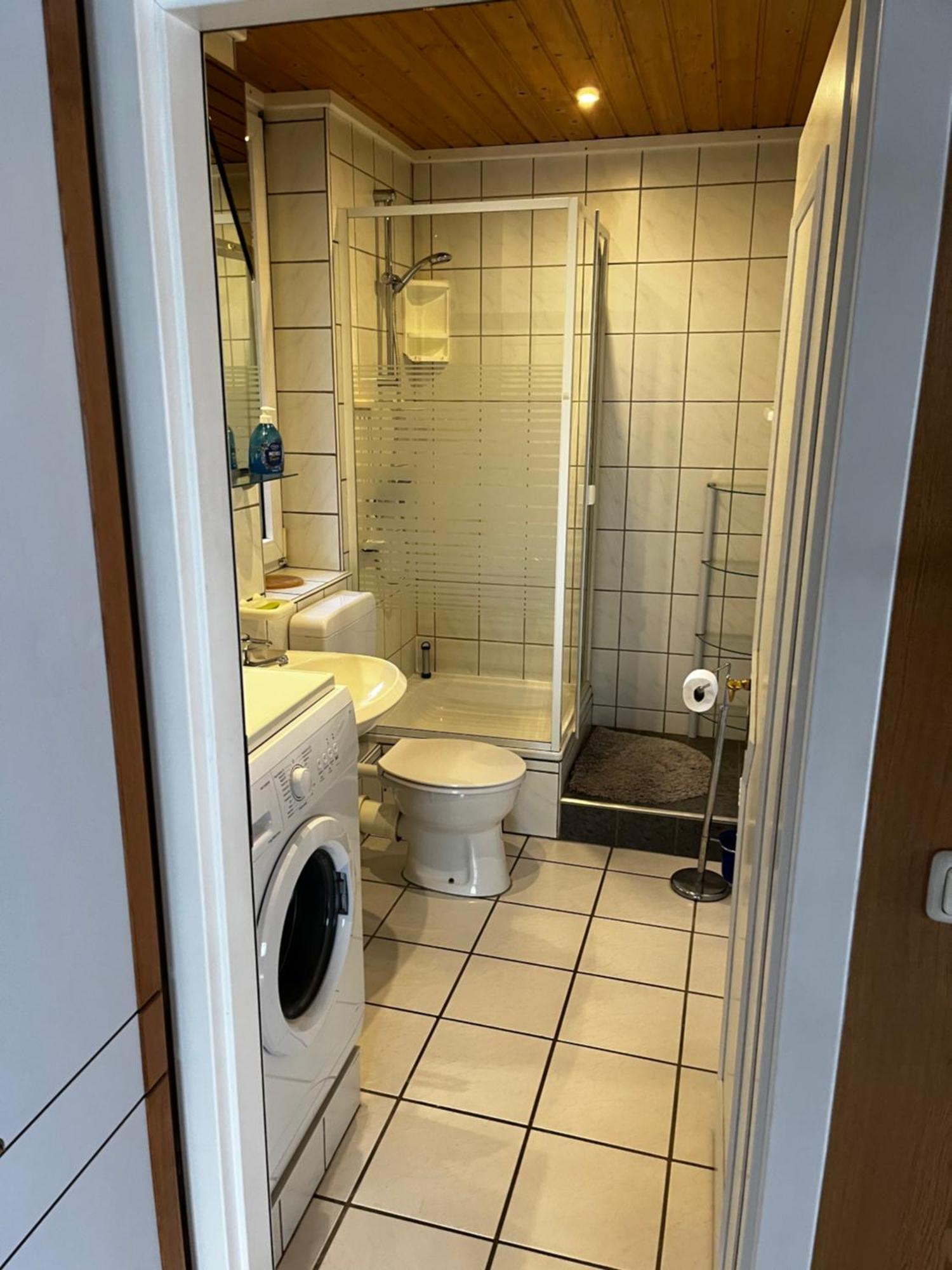 Zur Fellnase Villa Horka Buitenkant foto