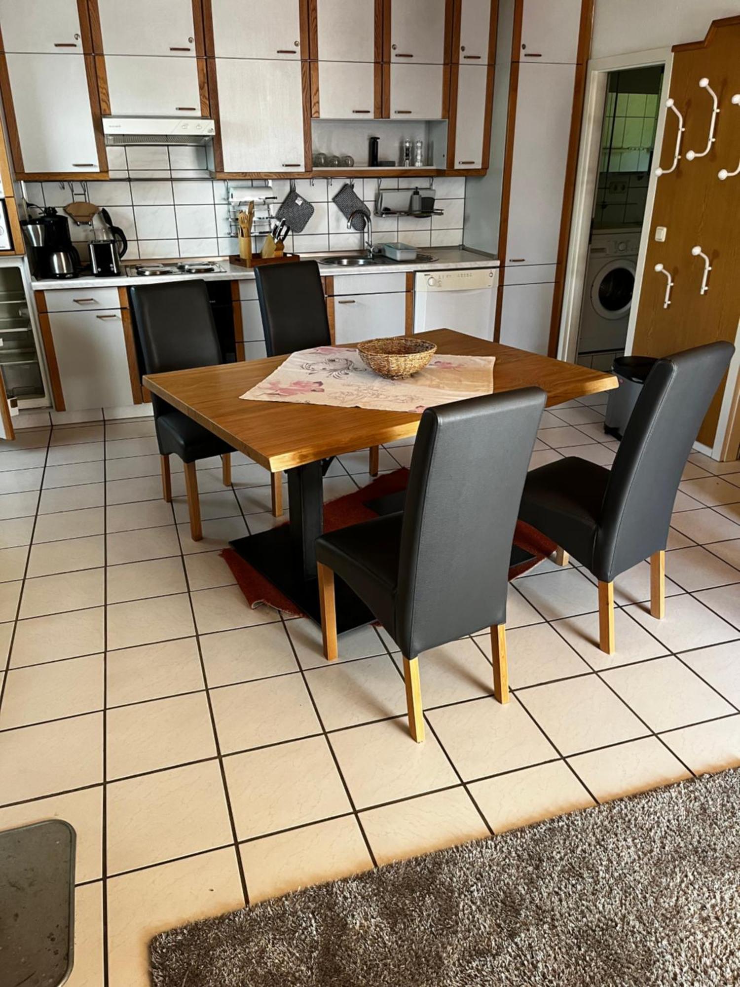 Zur Fellnase Villa Horka Buitenkant foto
