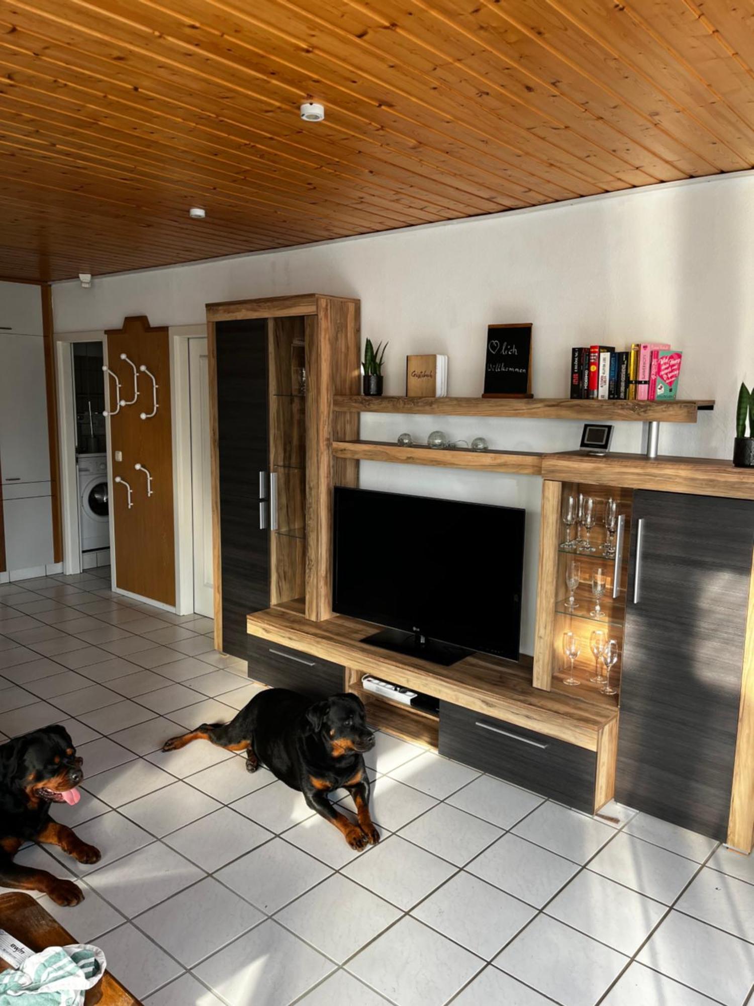 Zur Fellnase Villa Horka Buitenkant foto