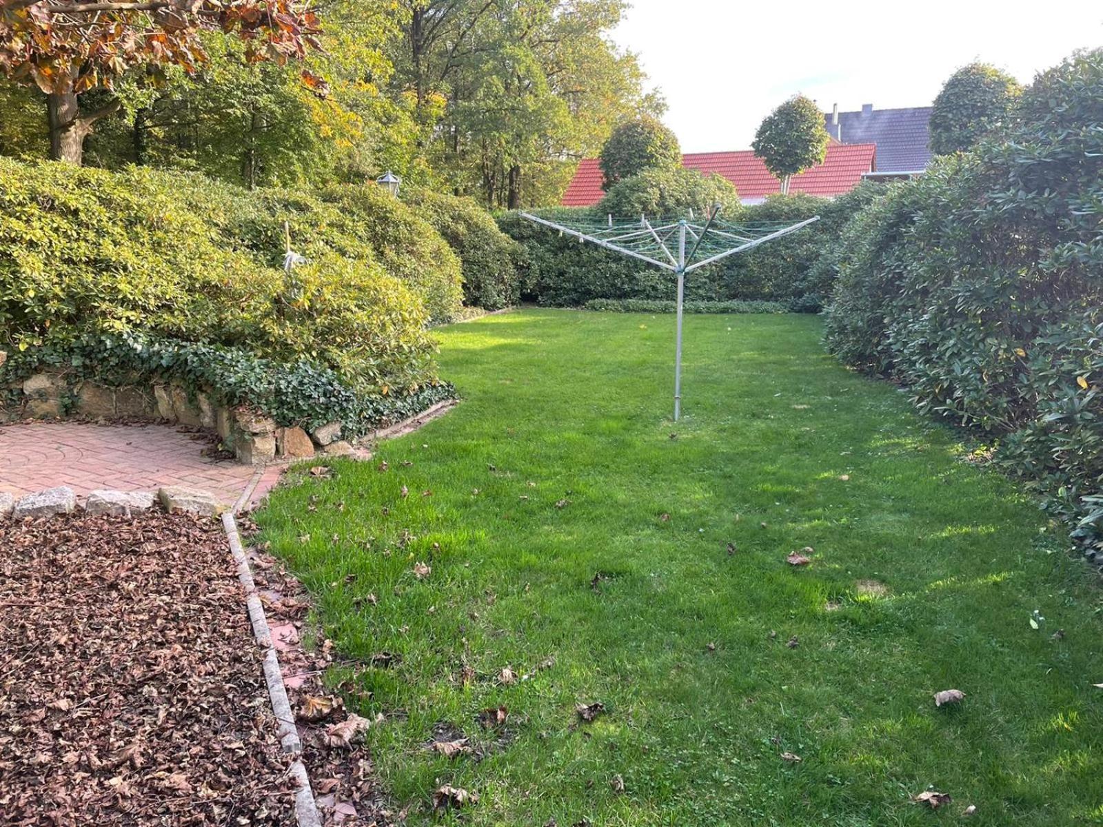 Zur Fellnase Villa Horka Buitenkant foto